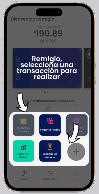 Captura 5 de Modo Sencillito