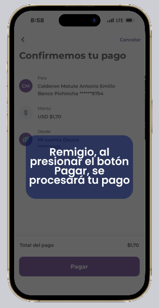 Captura 7 de Modo Sencillito