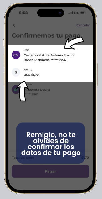 Captura 8 de Modo Sencillito